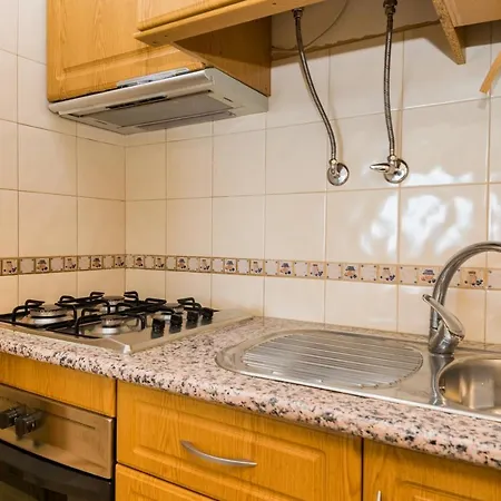 Appartement Akisol In Iii Quarteira