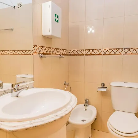 Akisol In Iii Appartement