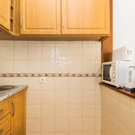 Apartment Akisol In Iii Quarteira
